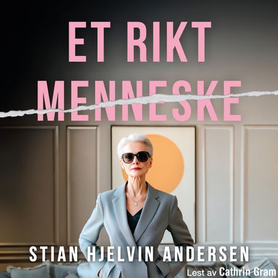 Et rikt menneske