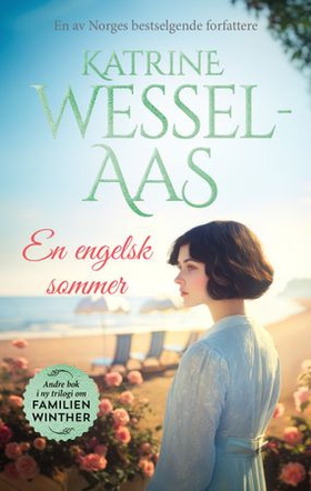 En engelsk sommer (ebok) av Katrine Wessel-Aas