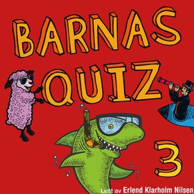 Barnas quiz 3