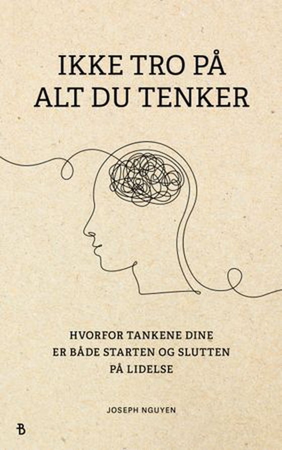 Ikke tro på alt du tenker