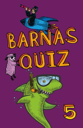 Barnas quiz 5