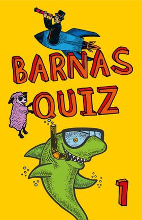 Barnas quiz 1