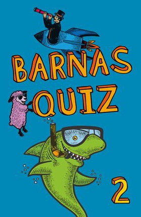 Barnas quiz 2