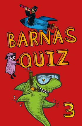 Barnas quiz 3