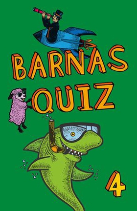 Barnas quiz 4