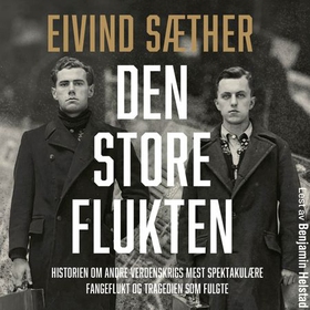 Den store flukten