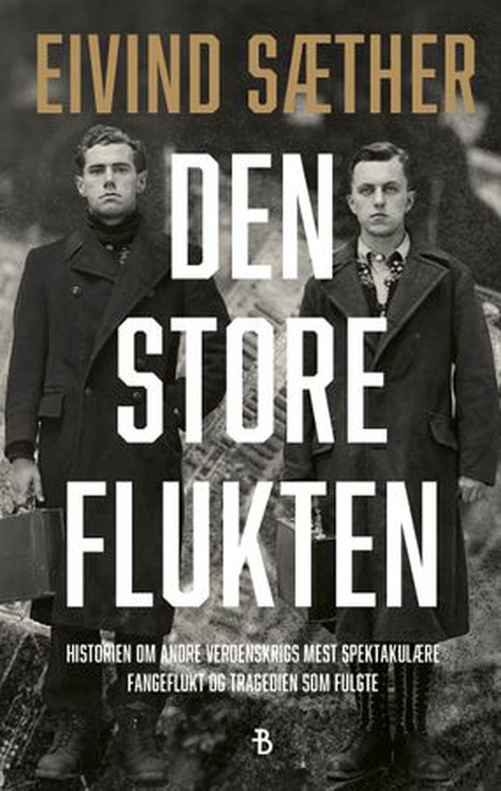 Den store flukten