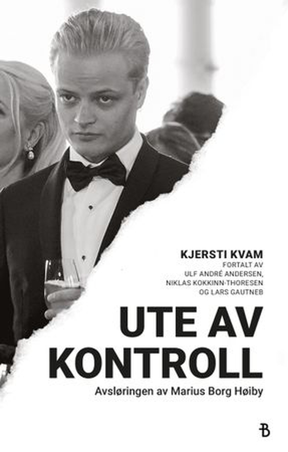 Ute av kontroll