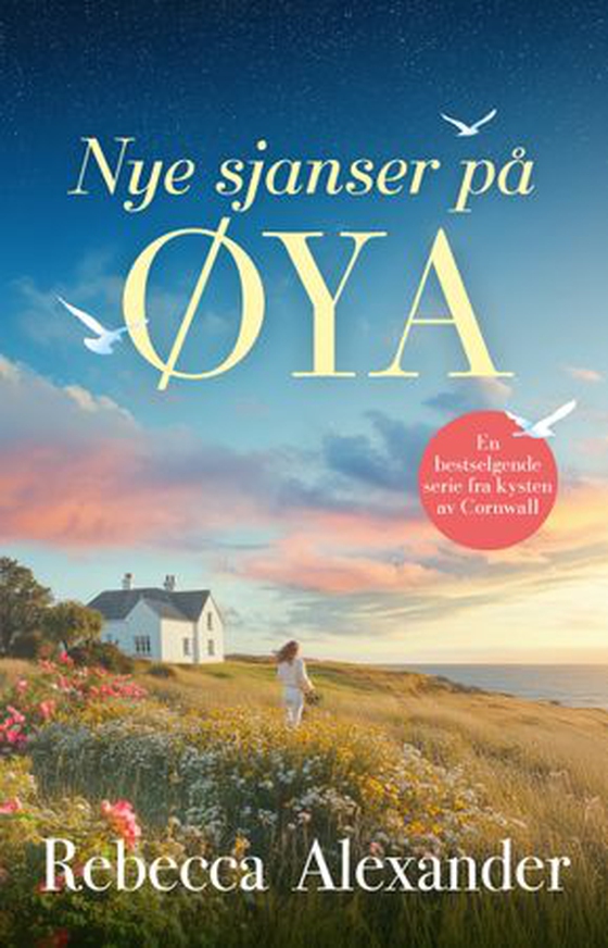 Nye sjanser på øya