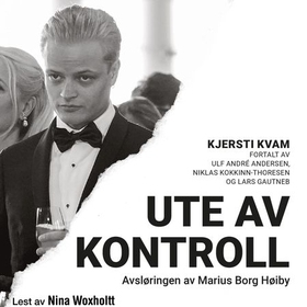 Ute av kontroll