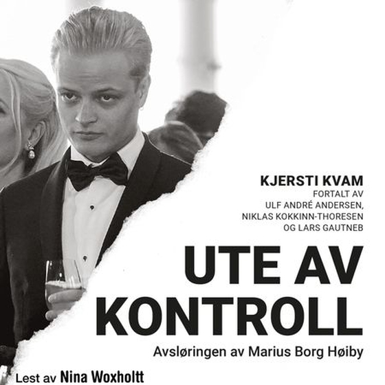 Ute av kontroll