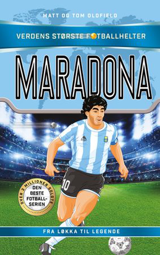 Maradona