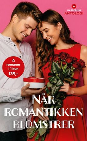 Når romantikken blomstrer