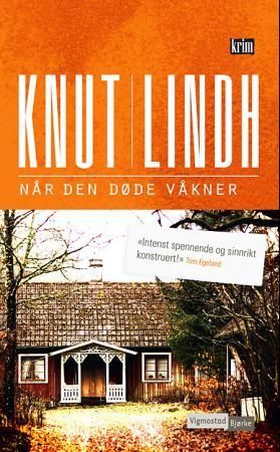Når den døde våkner (ebok) av Knut Lindh