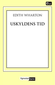 Uskyldens tid (ebok) av Edith Wharton