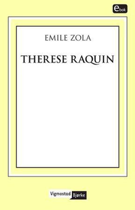 Therese Raquin
