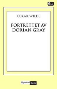 Portrettet av Dorian Gray (ebok) av Oscar Wil