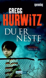 Du er neste (ebok) av Gregg Hurwitz