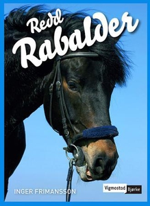 Redd Rabalder (ebok) av Inger Frimansson