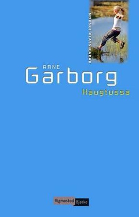 Haugtussa (ebok) av Arne Garborg