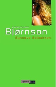 Synnøve Solbakken (ebok) av Bjørnstjerne Bjør