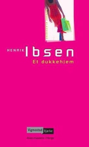 Et dukkehjem (ebok) av Henrik Ibsen