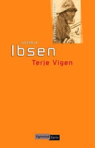 Terje Vigen (ebok) av Henrik Ibsen