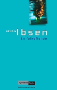 En folkefiende (ebok) av Henrik Ibsen