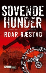 Sovende hunder (ebok) av Roar Ræstad