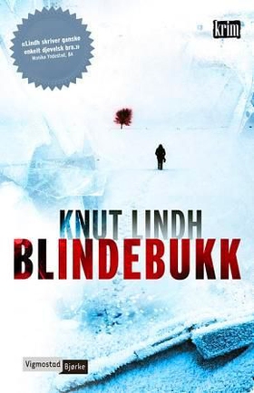 Blindebukk (ebok) av Knut Lindh