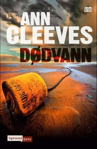 Dødvann (ebok) av Ann Cleeves
