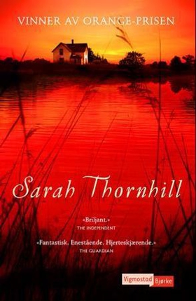 Sarah Thornhill (ebok) av Kate Grenville