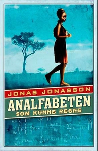 Analfabeten som kunne regne (ebok) av Jonas J