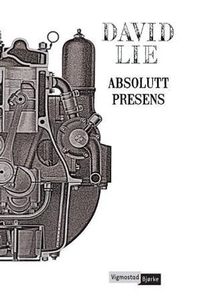 Absolutt presens (ebok) av David Lie