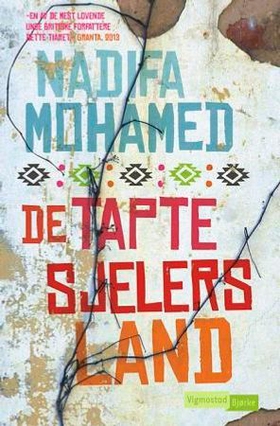 De tapte sjelers land (ebok) av Nadifa Mohamed