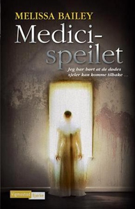 Medici-speilet (ebok) av Melissa Bailey