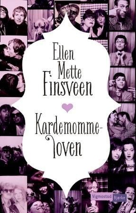 Kardemommeloven - en kjærlighetsroman (ebok) av Ellen Mette Finsveen