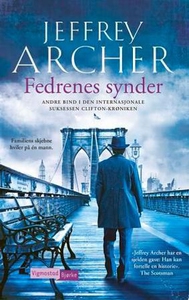 Fedrenes synder (ebok) av Jeffrey Archer