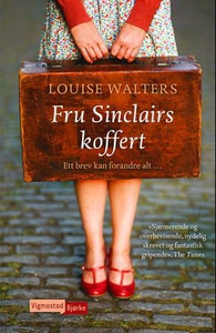 Fru Sinclairs koffert (ebok) av Louise Walter