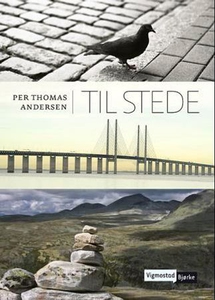Til stede (ebok) av Per Thomas Andersen