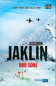 Rød sone (ebok) av Asbjørn Jaklin