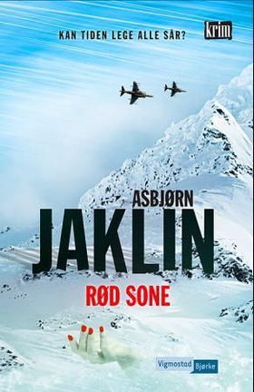 Rød sone (ebok) av Asbjørn Jaklin