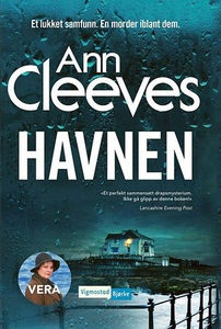Havnen (ebok) av Ann Cleeves