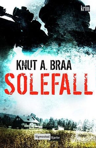 Solefall (ebok) av Knut A. Braa