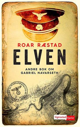 Elven (ebok) av Roar Ræstad