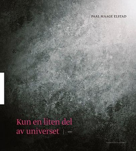 Kun en liten del av universet (ebok) av Paal 