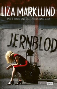 Jernblod (ebok) av Liza Marklund