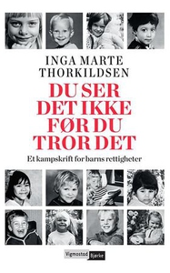 Du ser det ikke før du tror det (ebok) av Ing