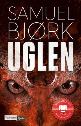 Uglen (ebok) av Samuel Bjørk