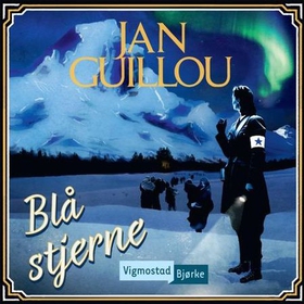 Blå stjerne (lydbok) av Jan Guillou